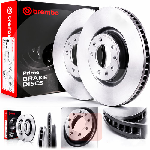 Brembo original vorderer - original,