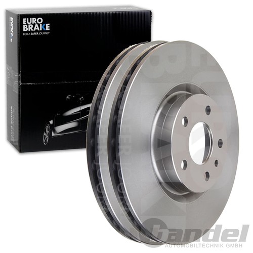 Eurobrake bremsscheiben - eurobrake,