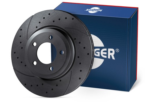 Rotinger bremsscheiben vorne - bremsscheiben,