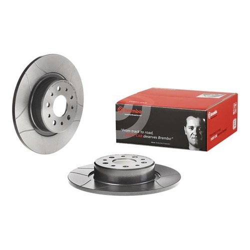 Brembo bremsscheiben 276mm - 2x,
