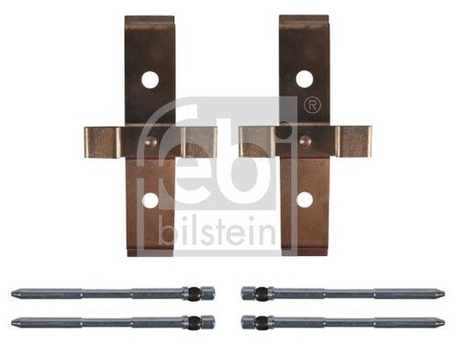 Febi bilstein 182345 - febi,