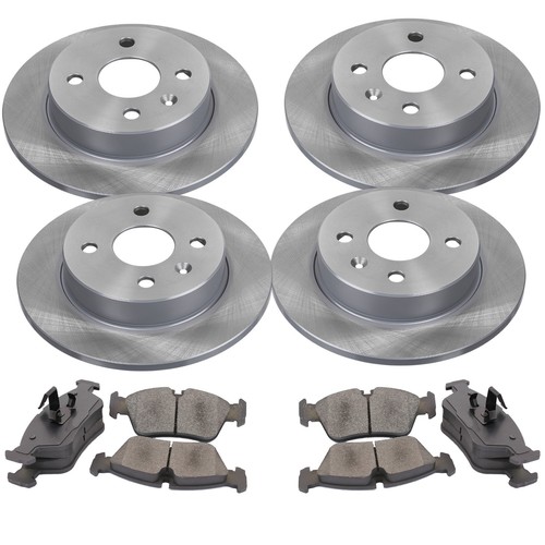 Brembo bremsscheiben voll - brembo,