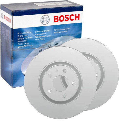 Bosch bremsscheiben - bosch,