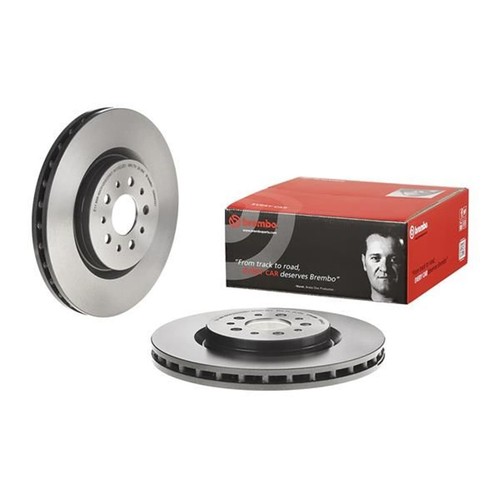 Brembo bremsscheiben 305mm - 2x,