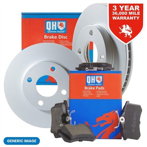 Bremsscheiben - qh, +