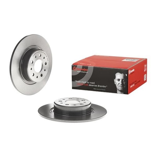 Brembo bremsscheiben 276mm - brembo,